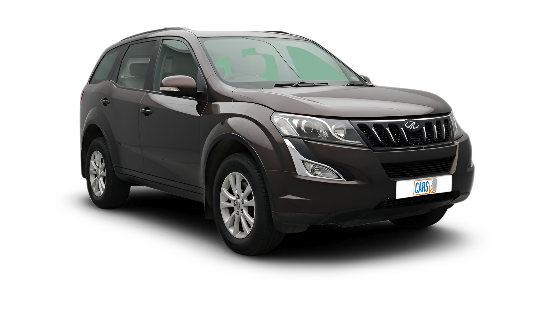 Mahindra XUV500-img